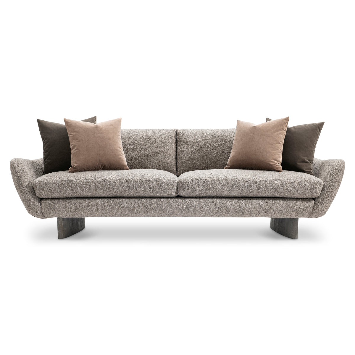 Corso Fabric Sofa