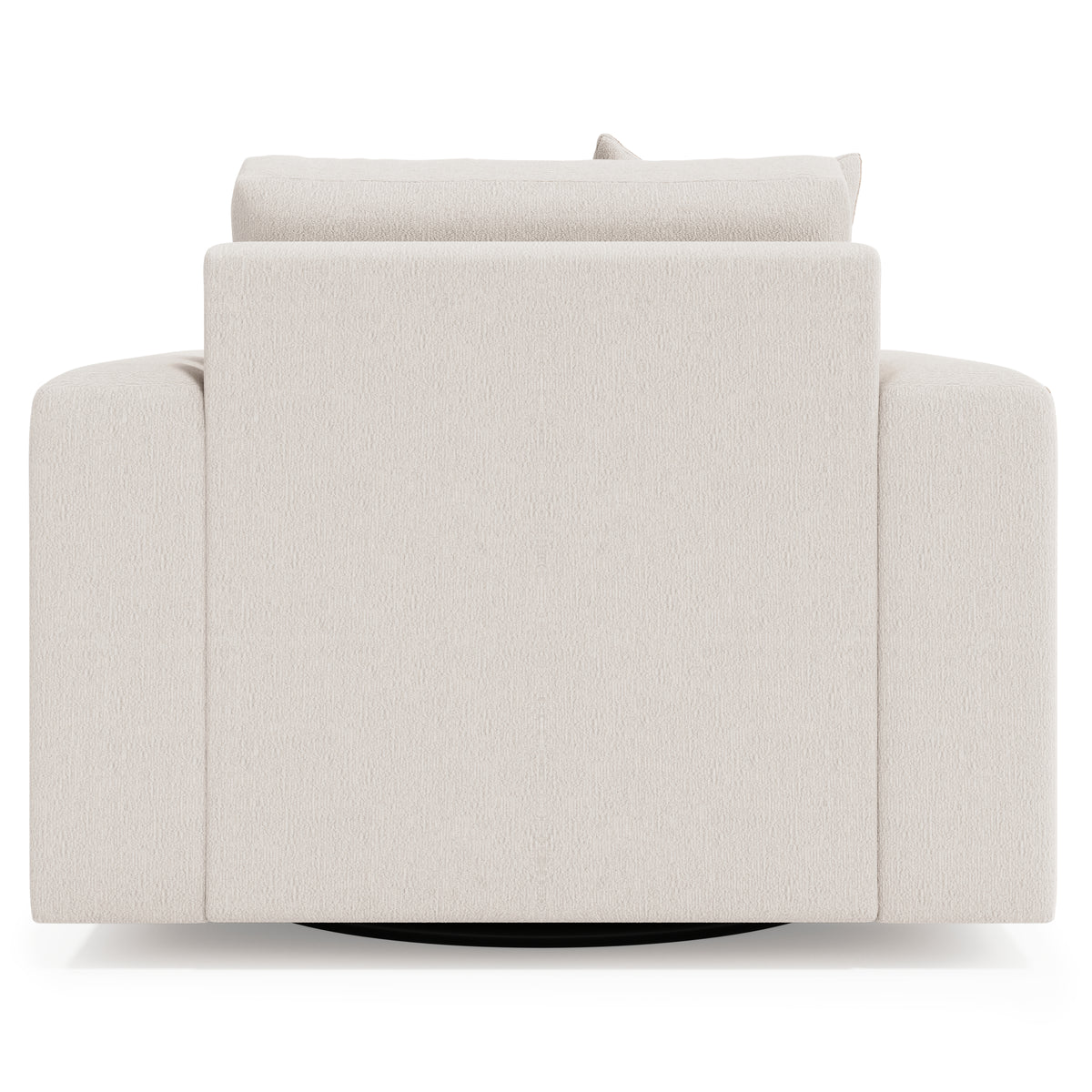 Vaughn Fabric Swivel Chair