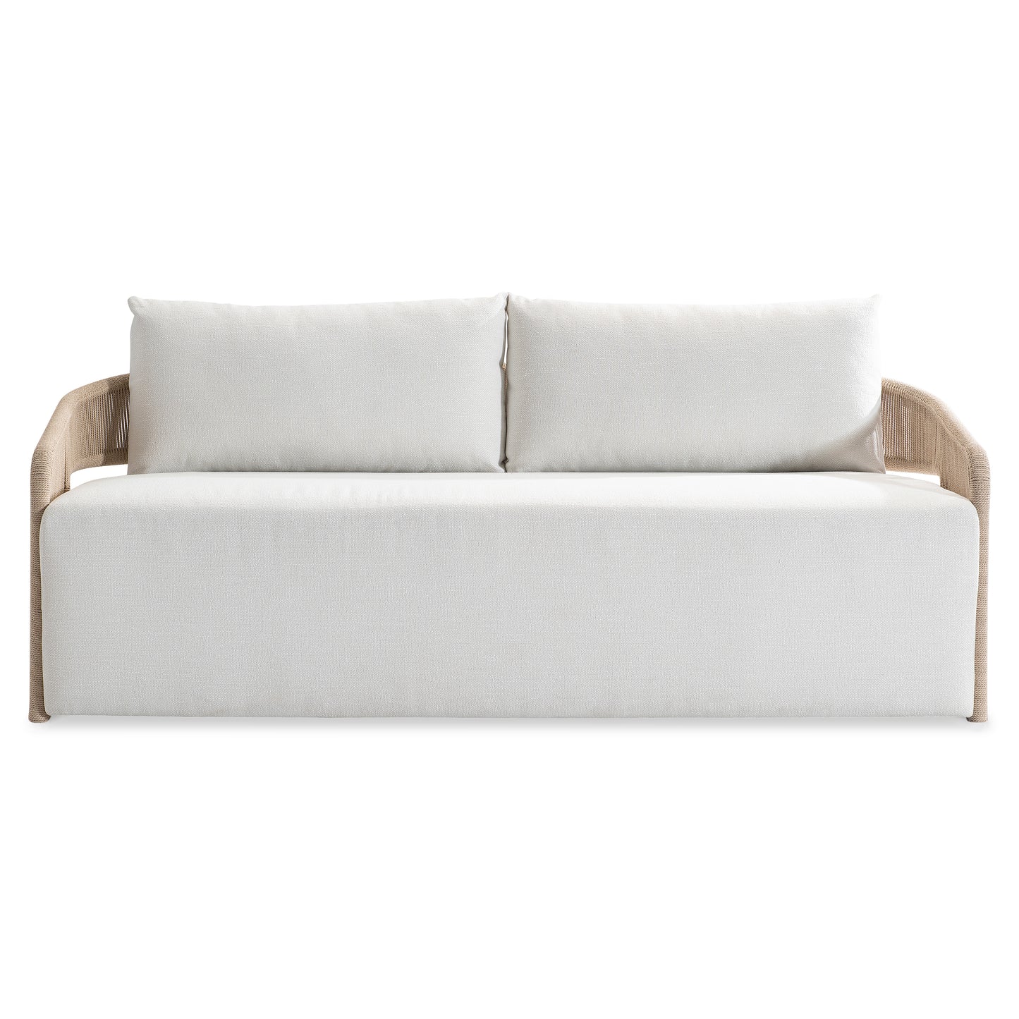Trellis Outdoor Sofa