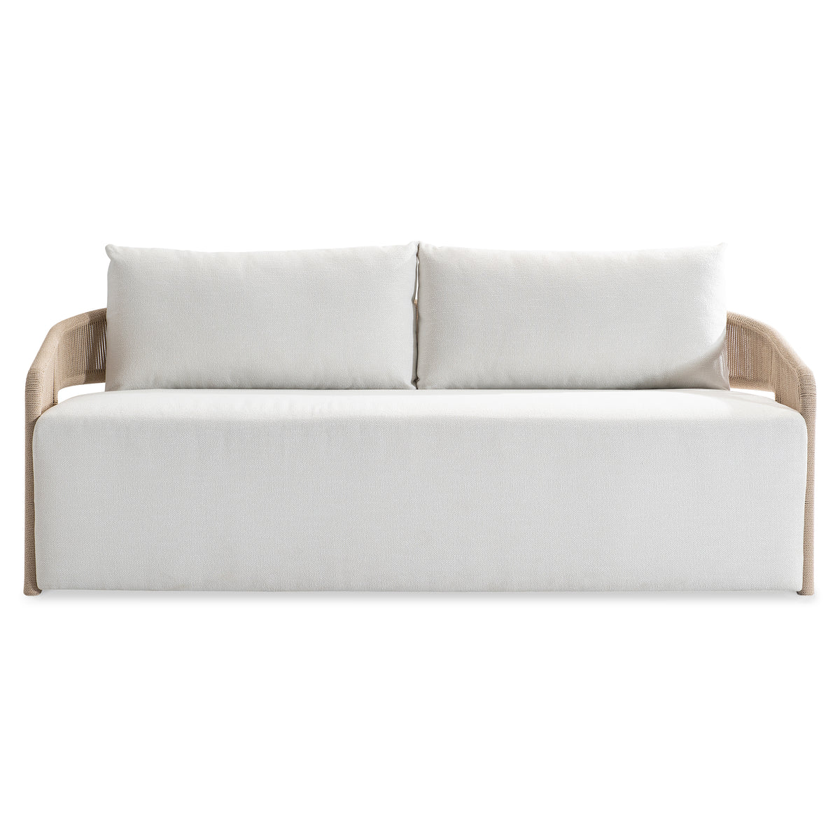 Trellis Outdoor Sofa