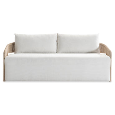 Trellis Outdoor Sofa