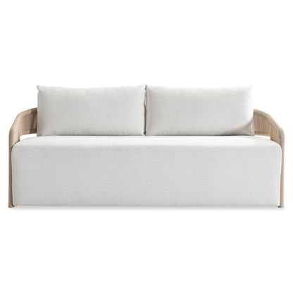 Trellis Outdoor Sofa