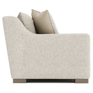 Gabi Fabric Loveseat