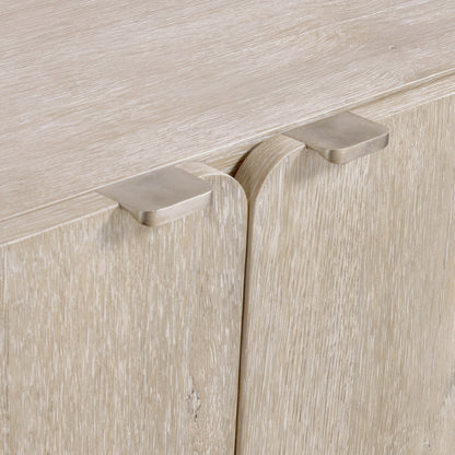 Antibes Entertainment Credenza