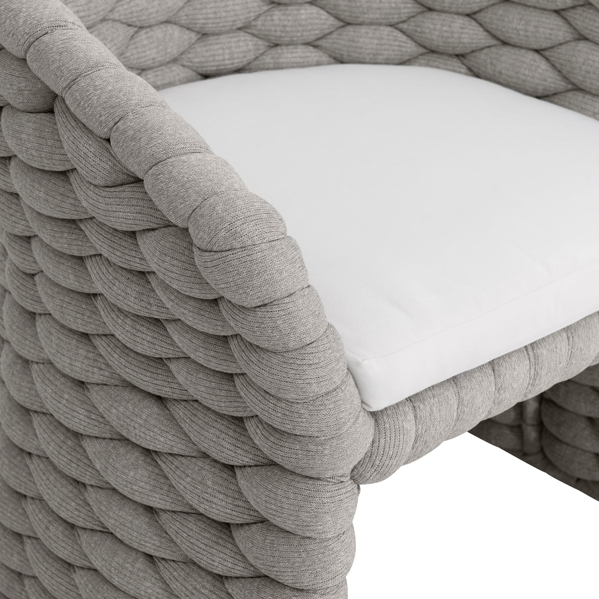 Salinas Outdoor Arm Chair
