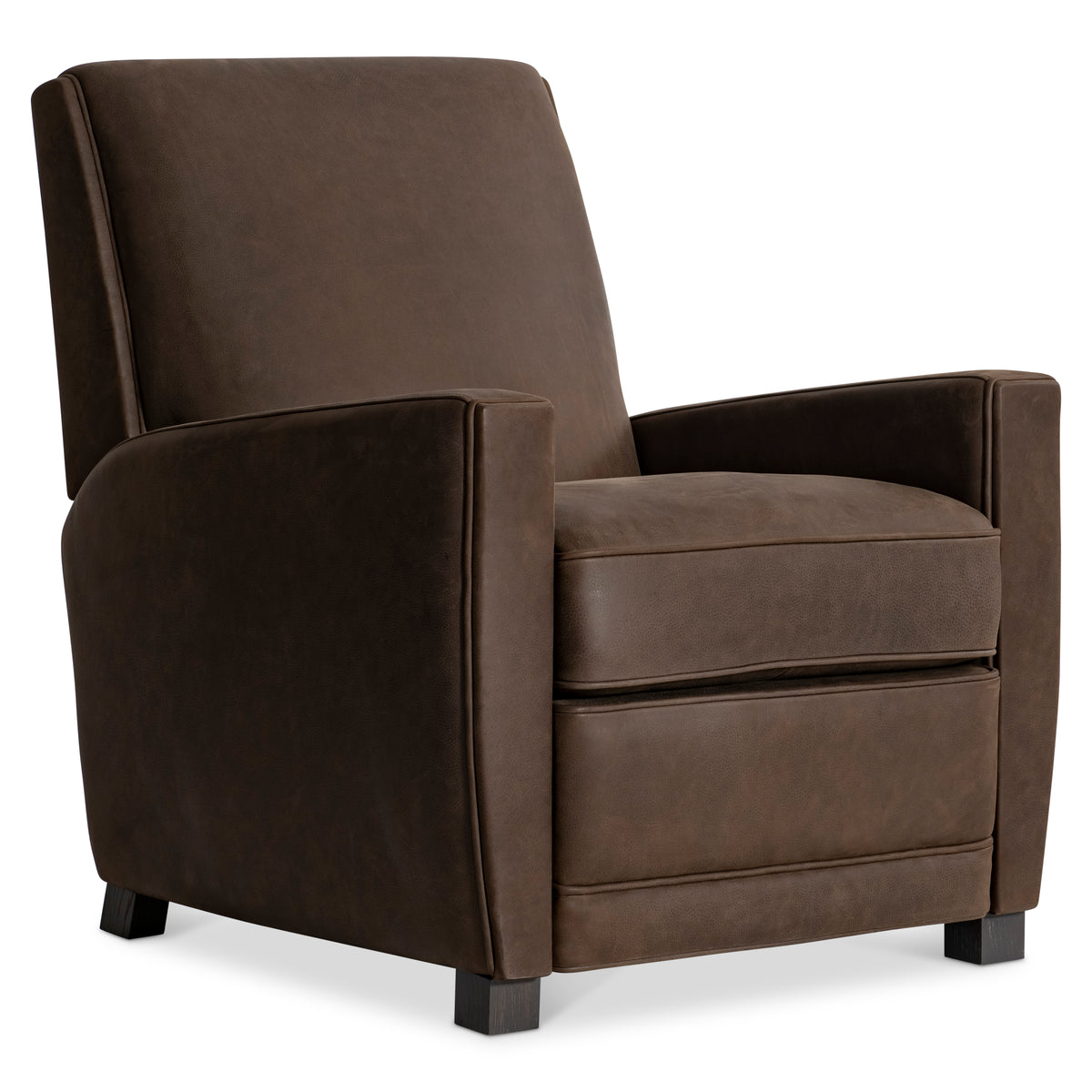 Bastille Leather Recliner