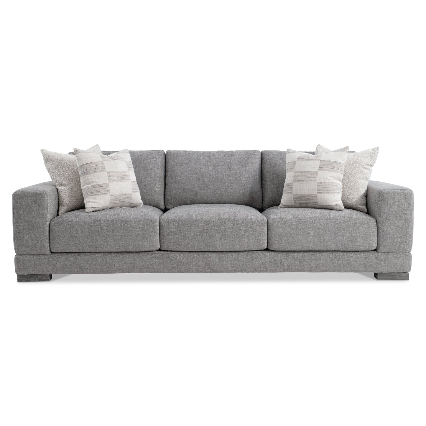 Lars Fabric Sofa