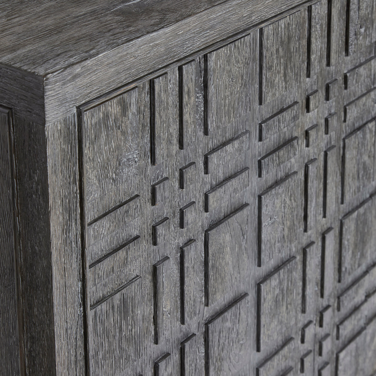 Tribeca Door Chest