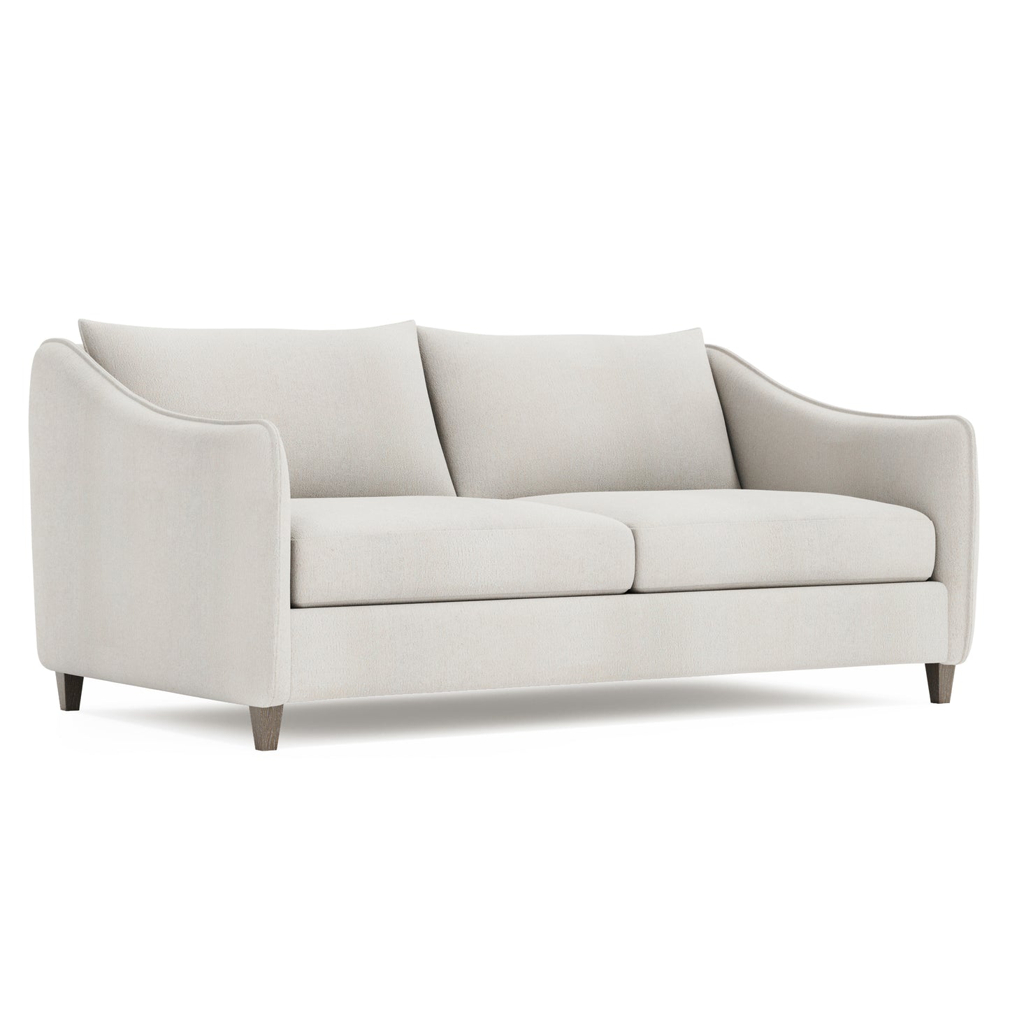 Joli Fabric Loveseat