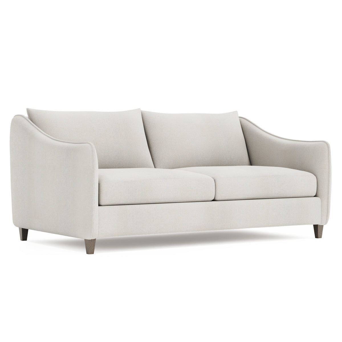 Joli Fabric Loveseat