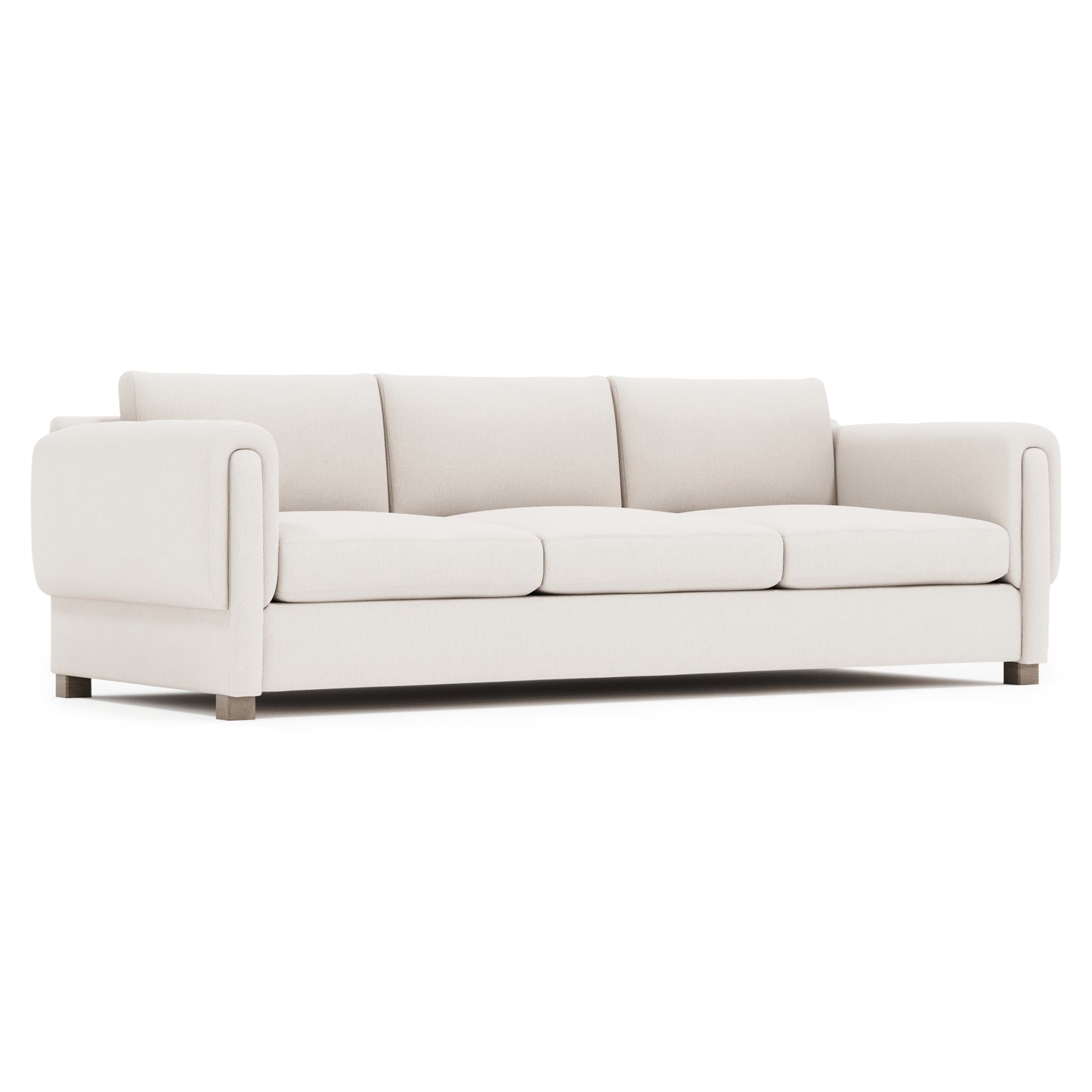 Tori Fabric Sofa