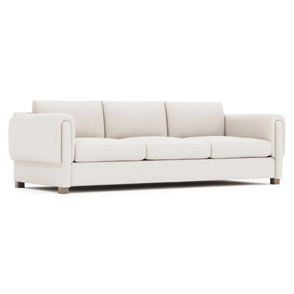 Tori Fabric Sofa