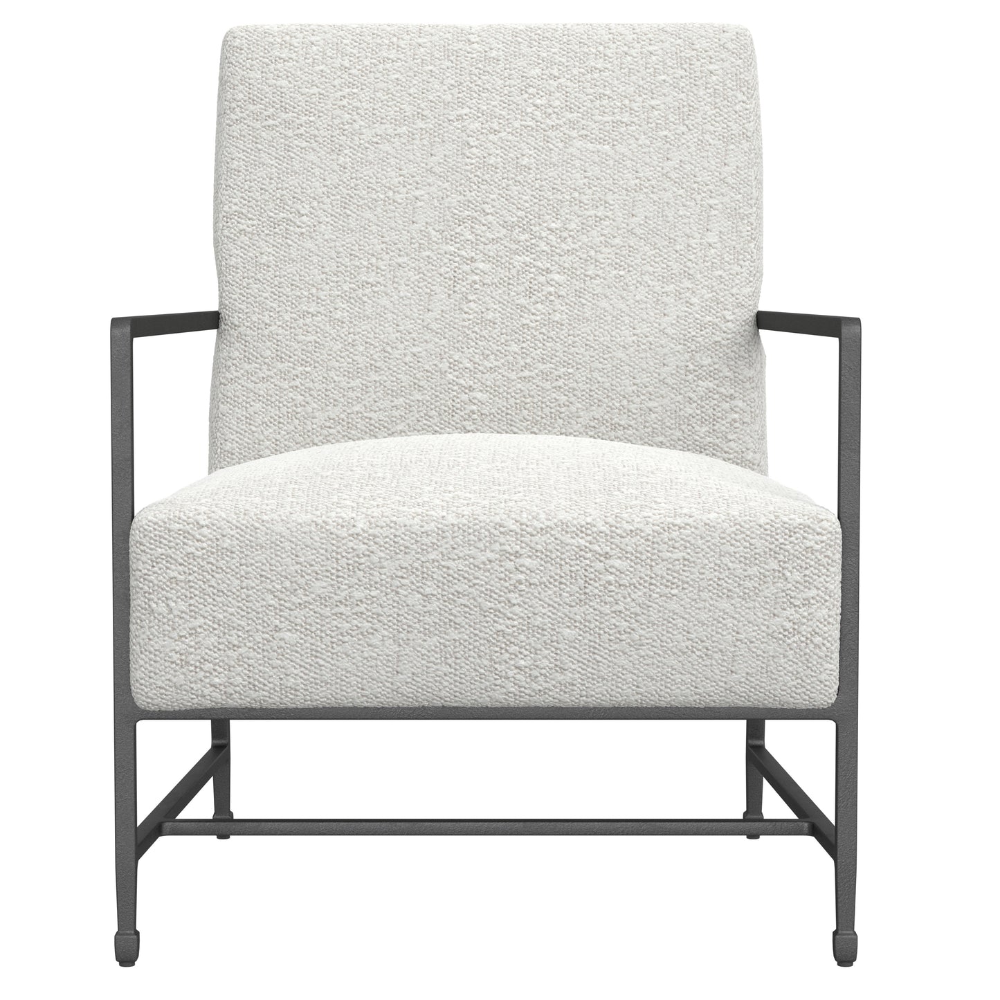 Hector Fabric Chair