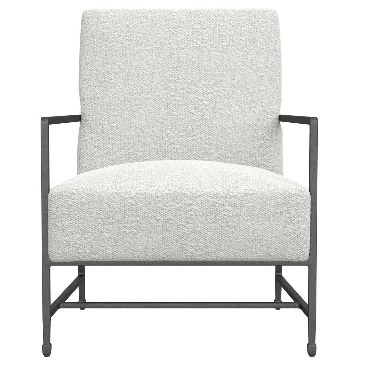 Hector Fabric Chair