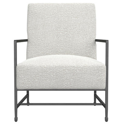 Hector Fabric Chair