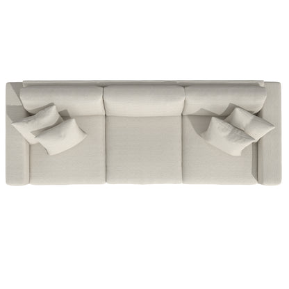 Drew Fabric Sofa