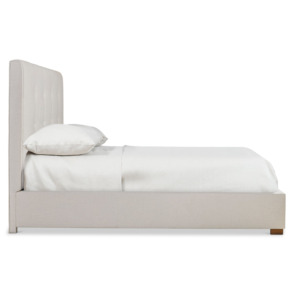 Mason Panel Bed