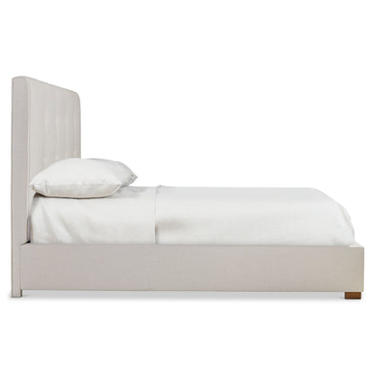Mason Panel Bed