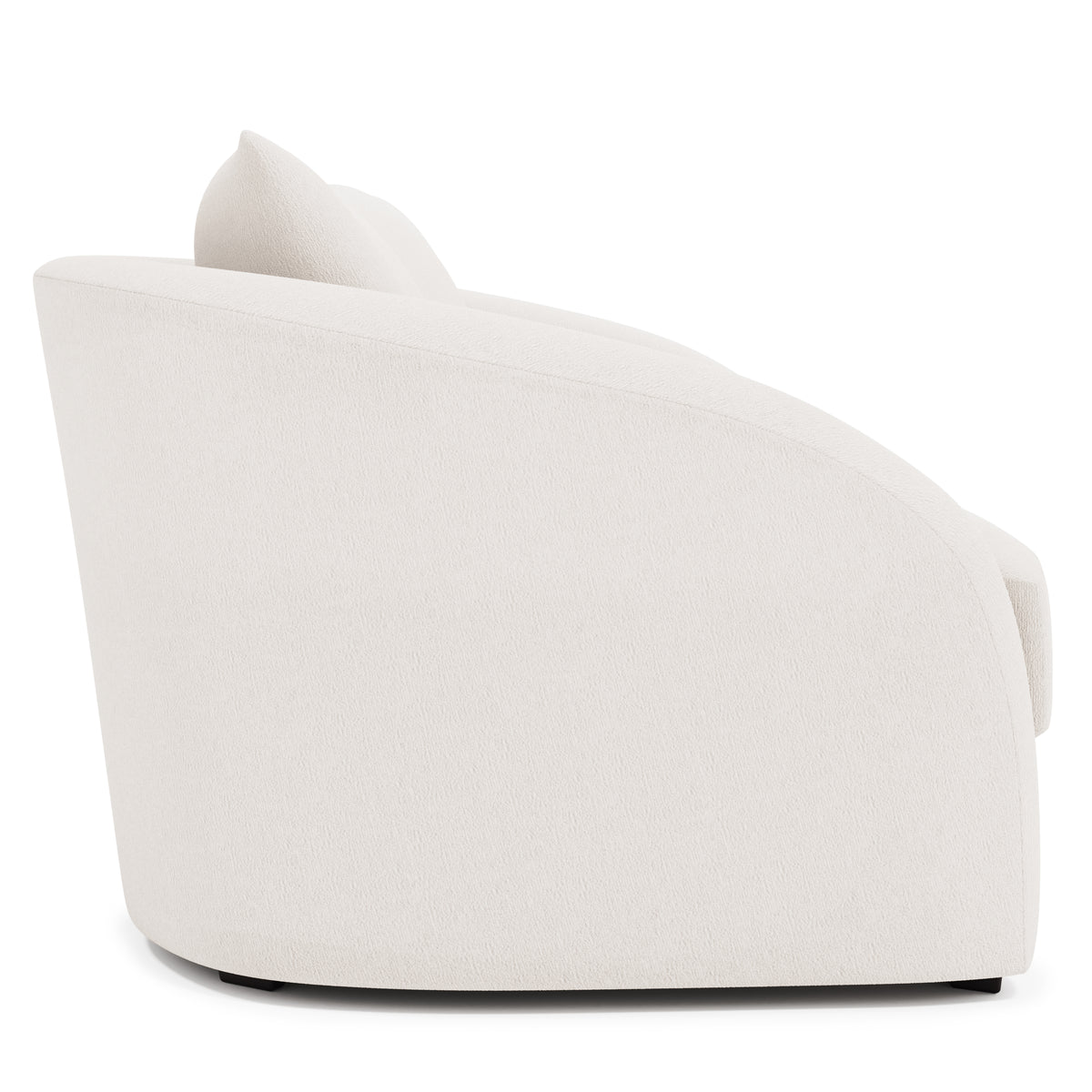 Terra Fabric Sofa