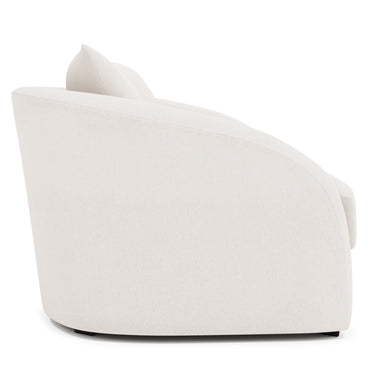 Terra Fabric Sofa