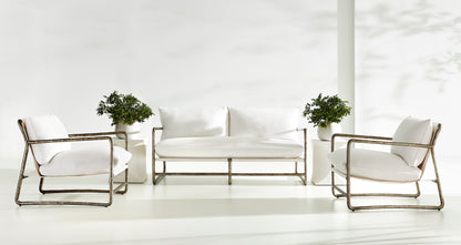 Sorrento Outdoor Chair