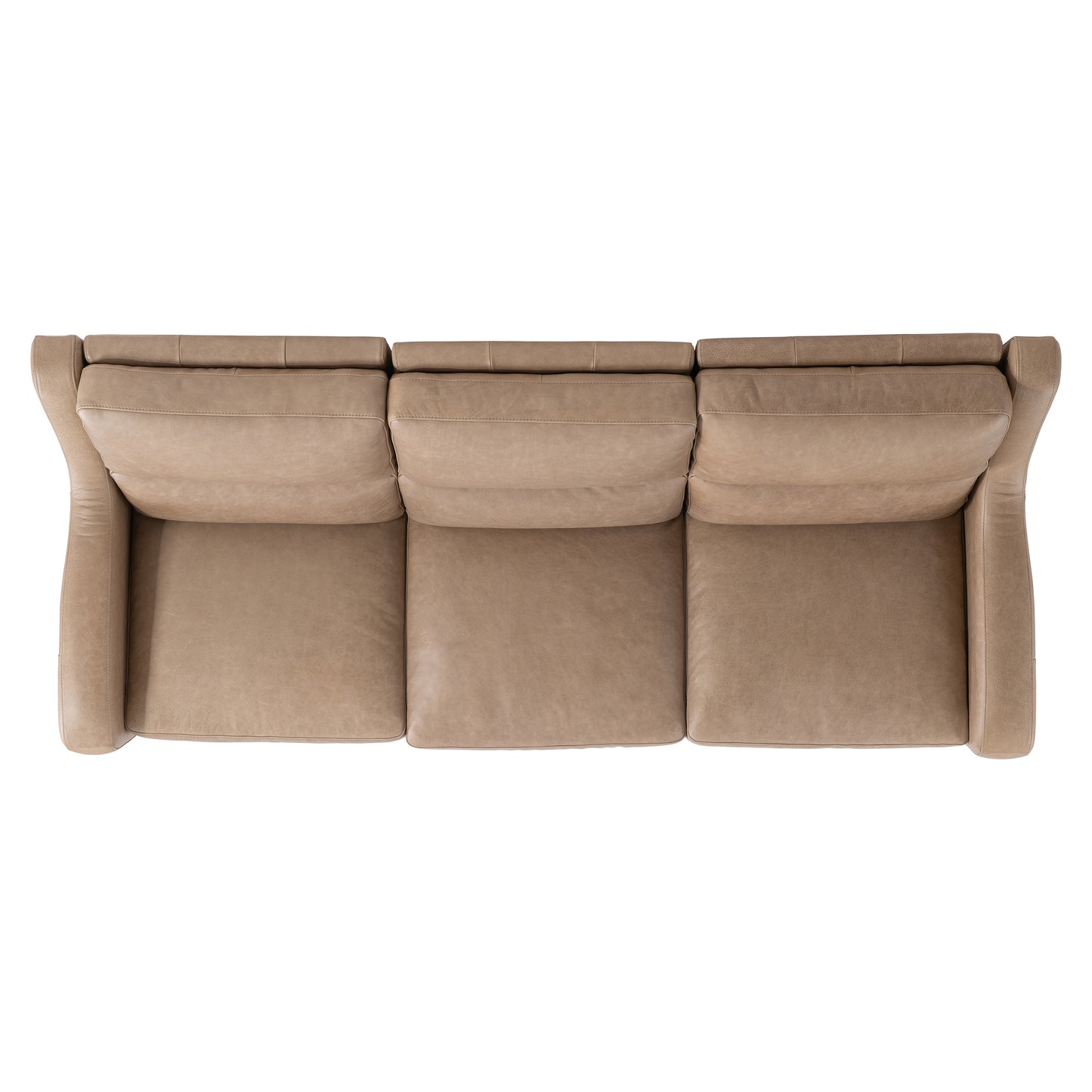 Ventura Leather Power Motion Sofa