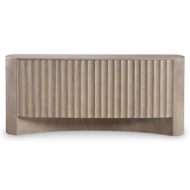 Loggia Entertainment Credenza