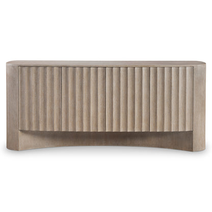 Loggia Entertainment Credenza
