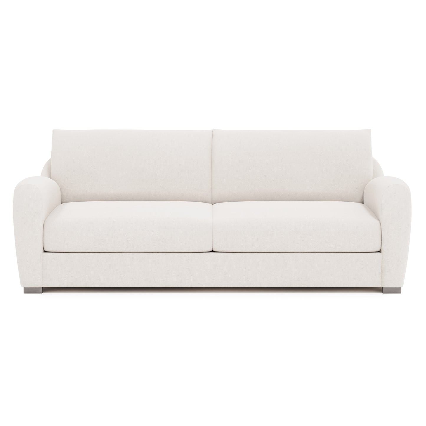 Asher Fabric Sofa