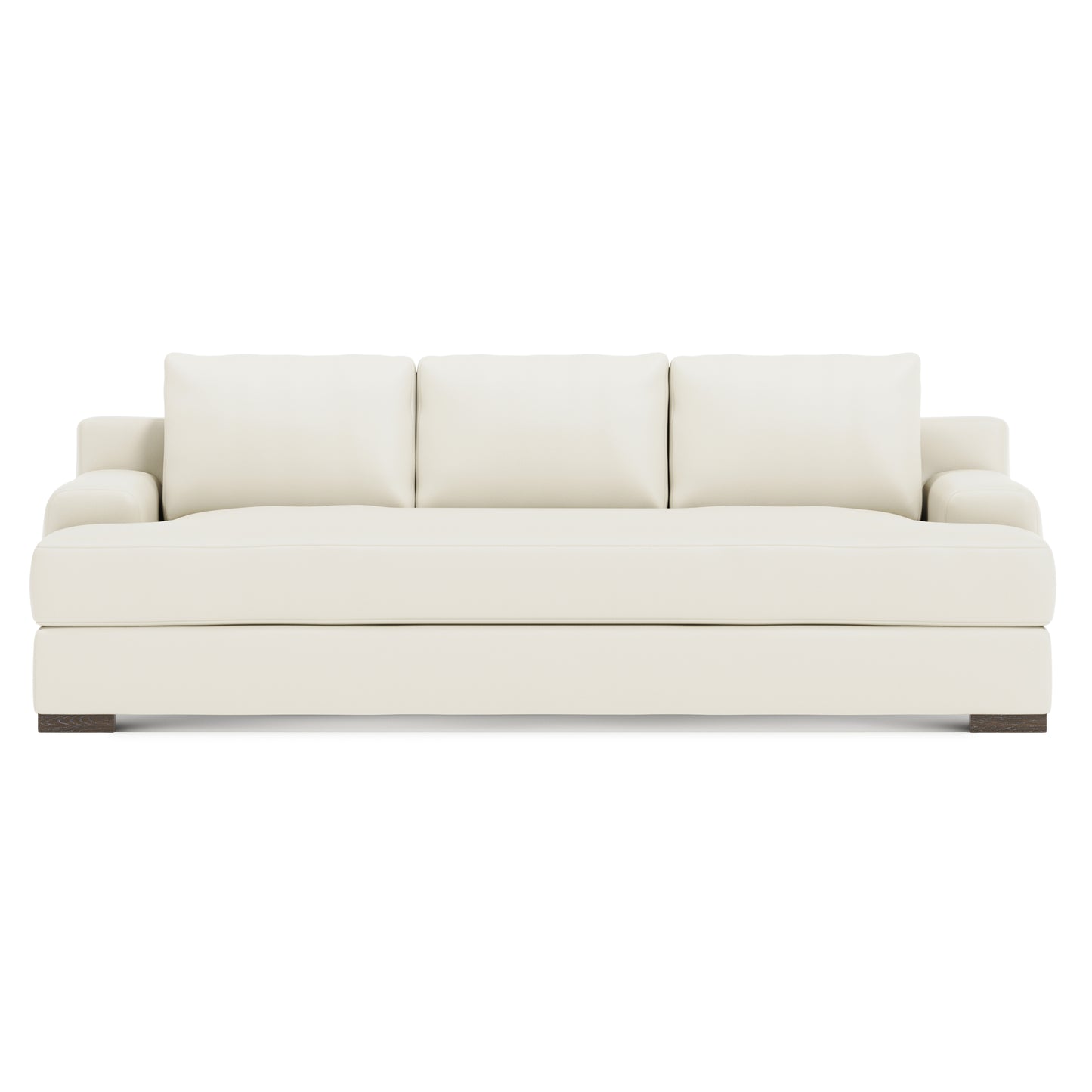 Andie Leather Sofa