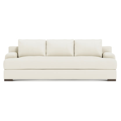 Andie Leather Sofa