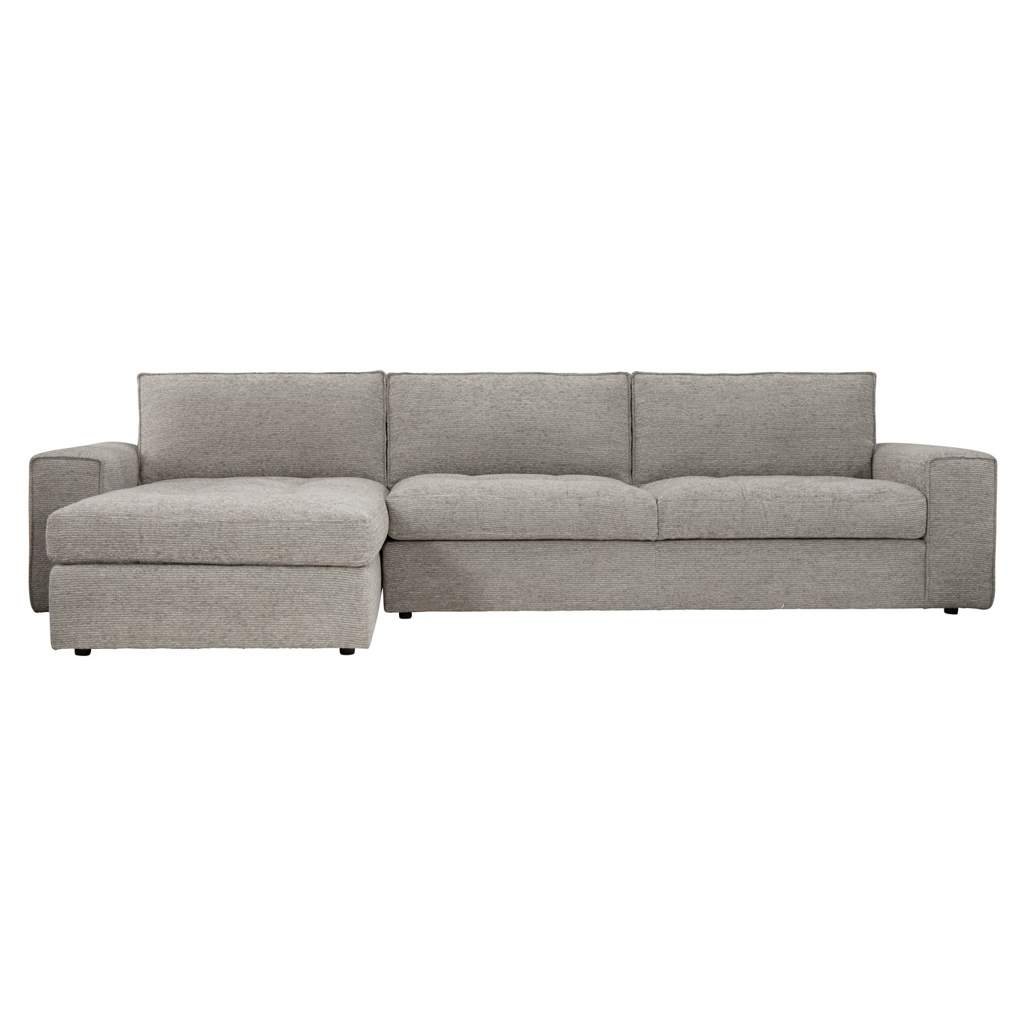 Nest Fabric Sectional
