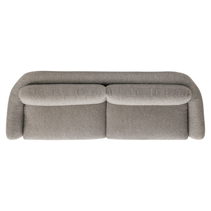 Corso Fabric Sofa