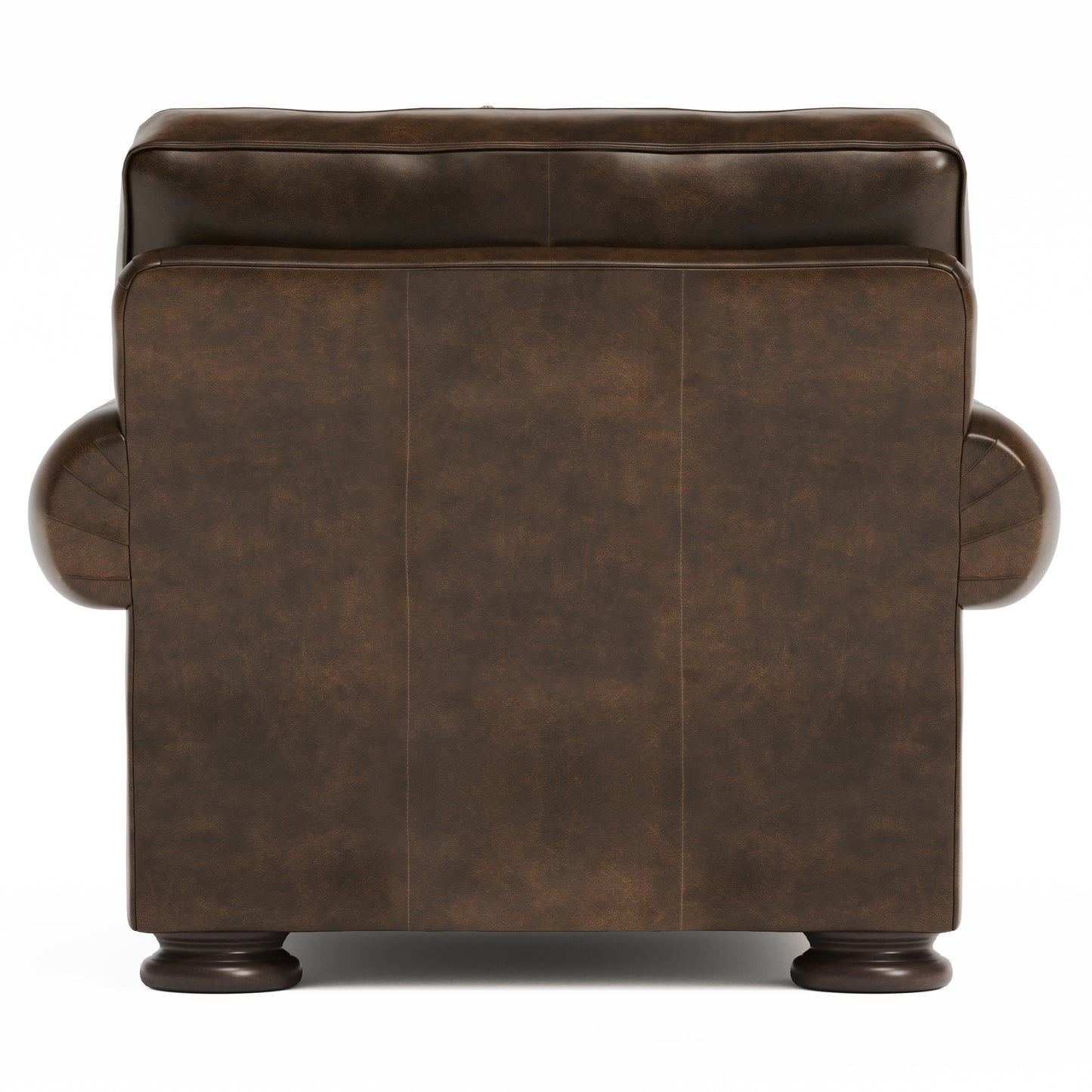 Foster Leather Chair