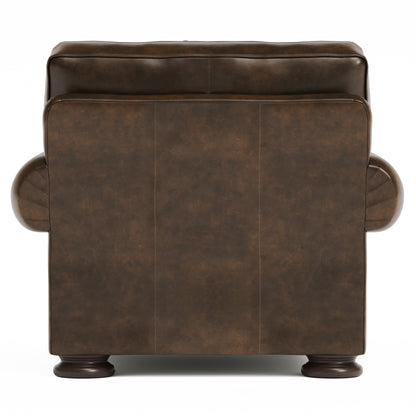 Foster Leather Chair