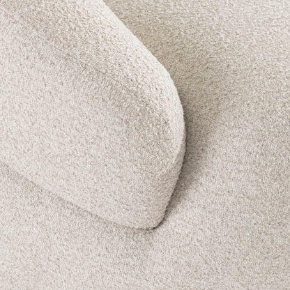 Cascais Outdoor Swivel Chair