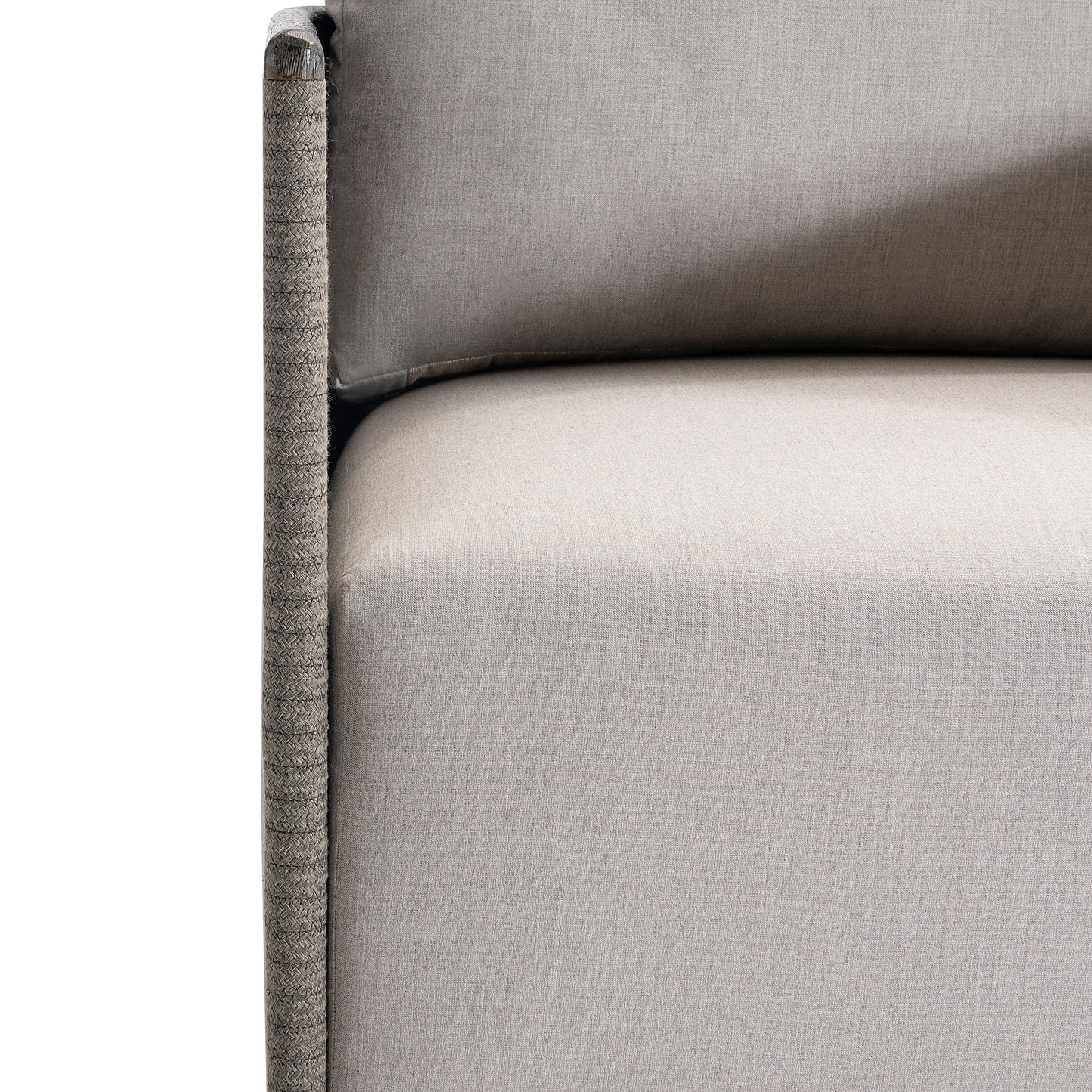 Rialto Outdoor Swivel Chair