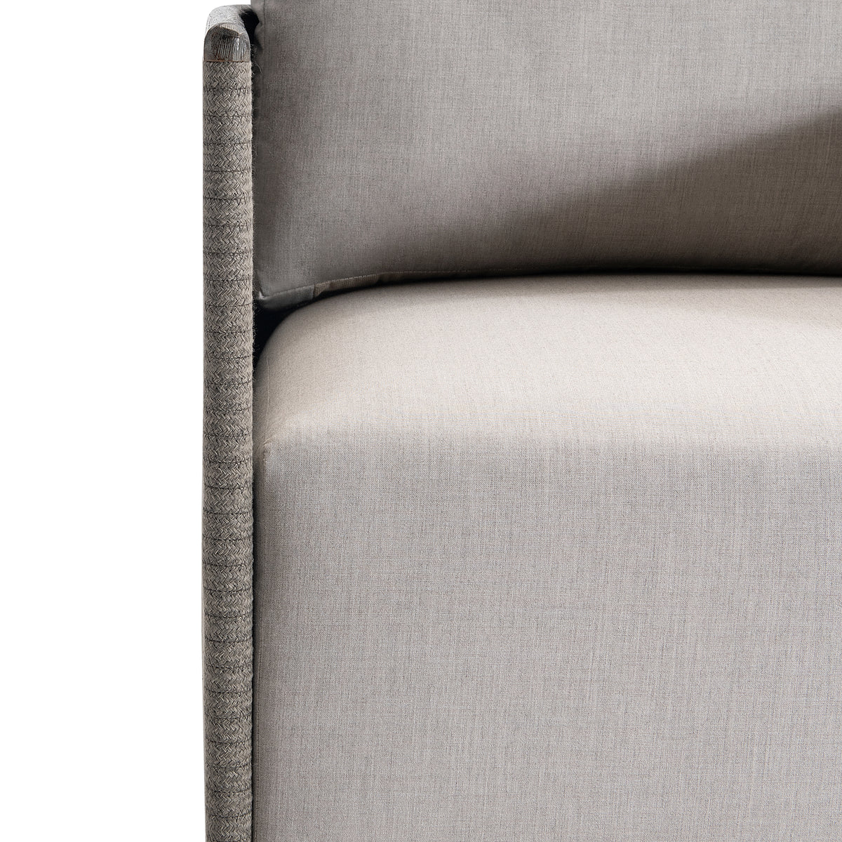 Rialto Outdoor Swivel Chair