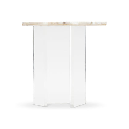 Evynne Cocktail Table