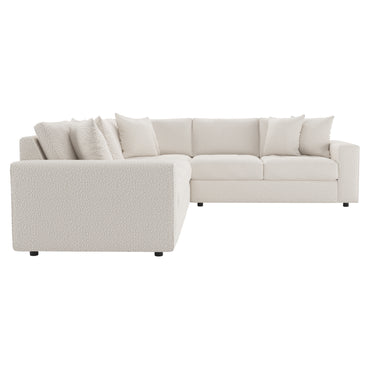 Nest Fabric Sectional