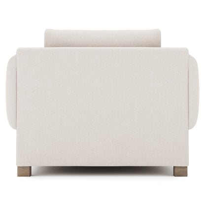 Tori Fabric Chair