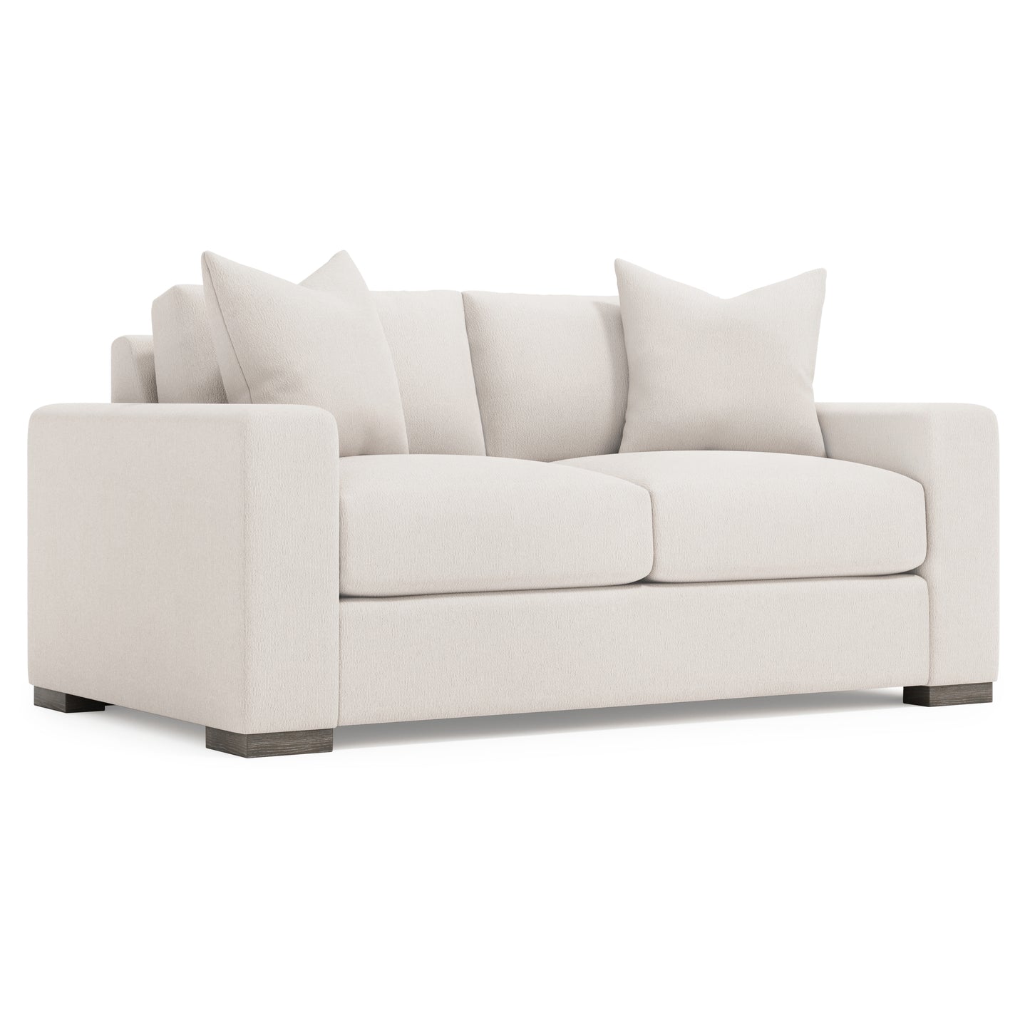 Vaughn Fabric Loveseat