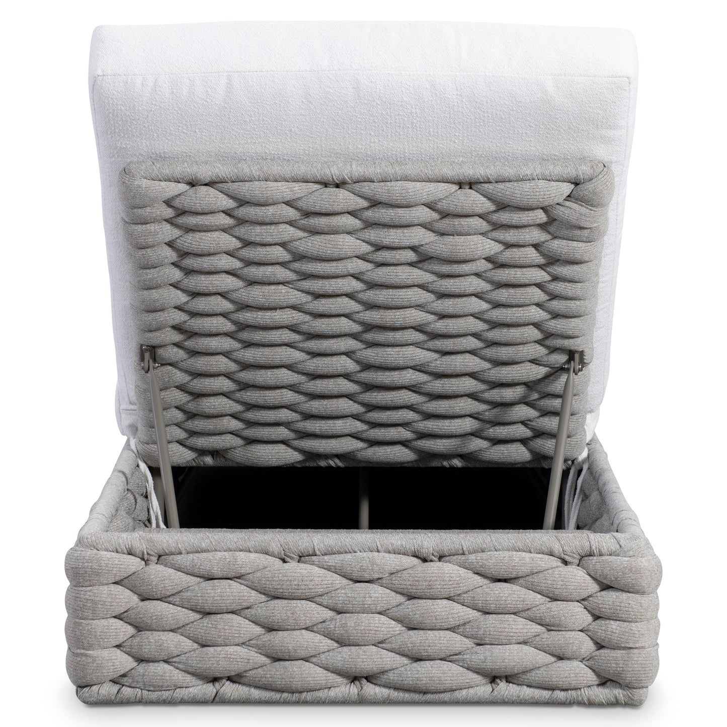 Salinas Outdoor Chaise