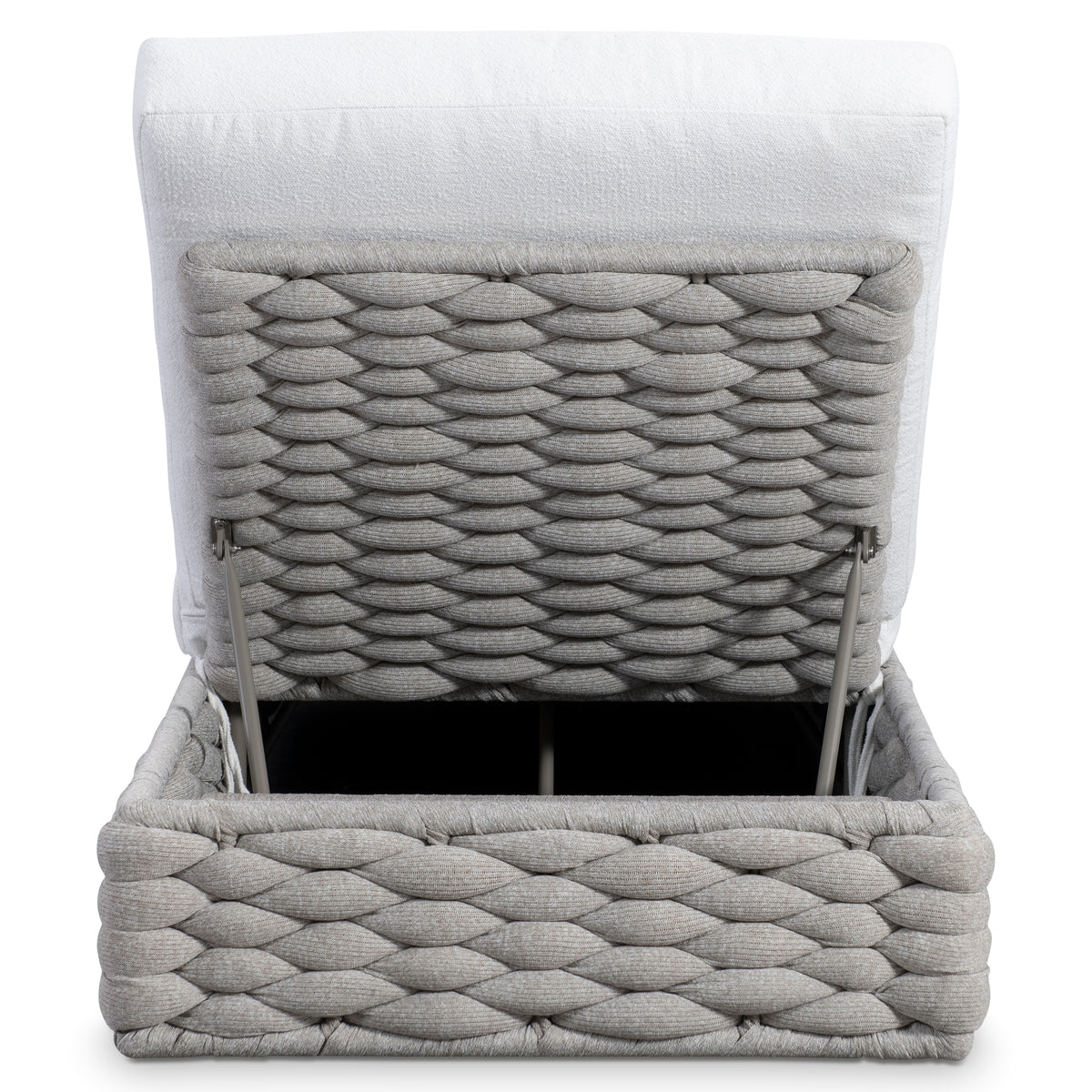 Salinas Outdoor Chaise
