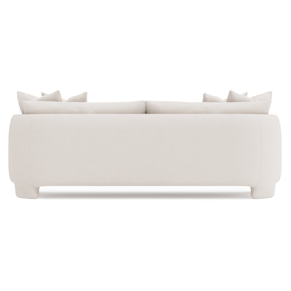 Rowan Fabric Sofa
