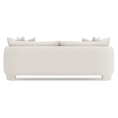 Rowan Fabric Sofa