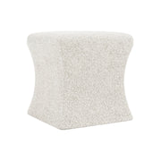 Roscoe Fabric Ottoman