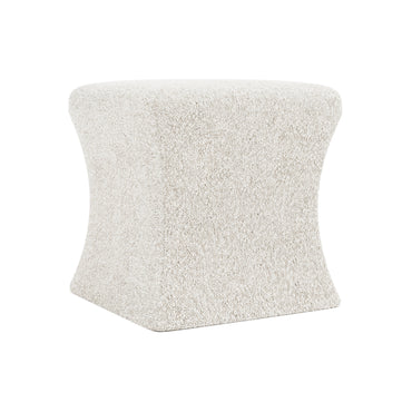 Roscoe Fabric Ottoman