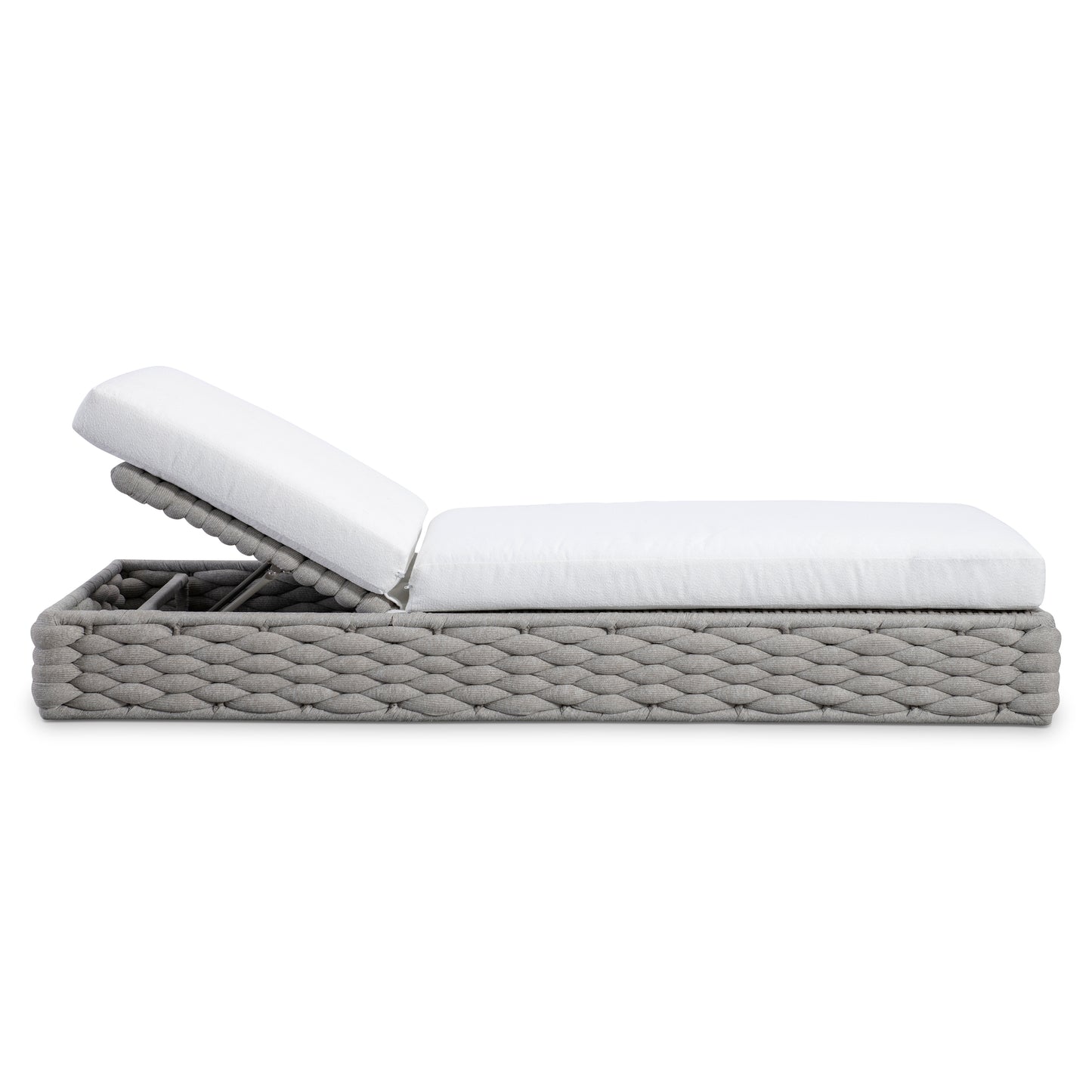 Salinas Outdoor Chaise