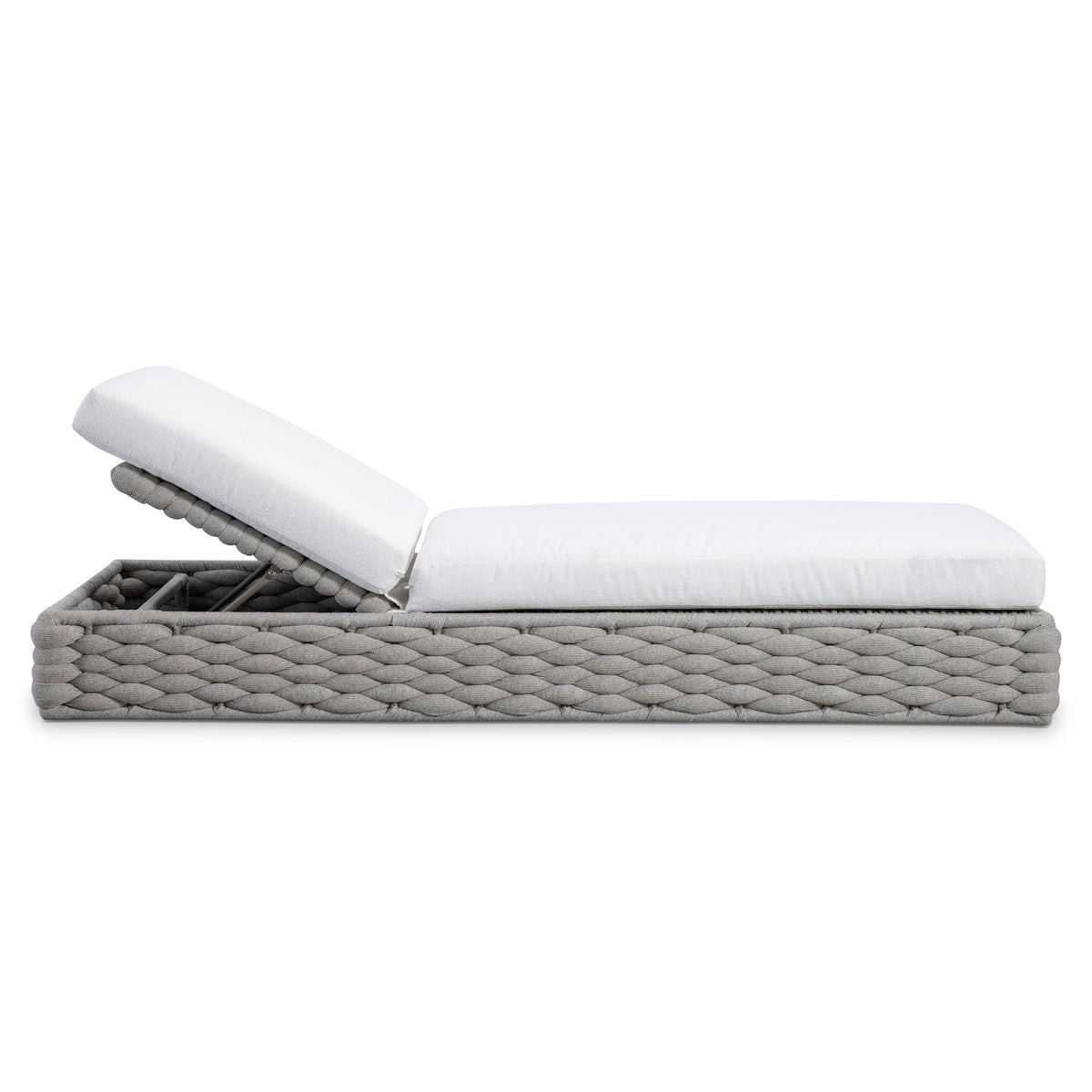 Salinas Outdoor Chaise